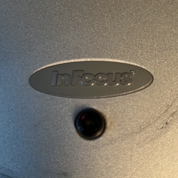 Projector - Picture 4 of 5